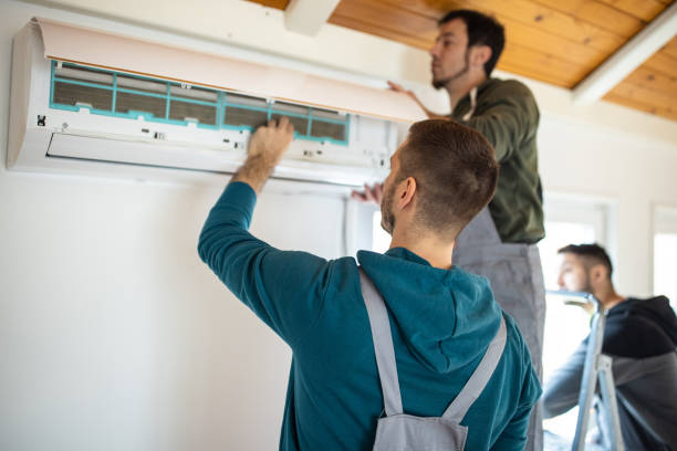 Affordable Air Conditioning Repair in Montrose, MN