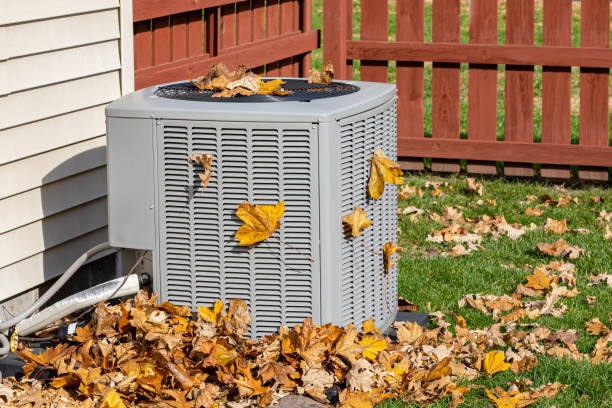 Best HVAC Replacement Cost  in Montrose, MN
