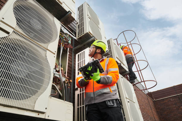 Professional HVAC in Montrose, MN