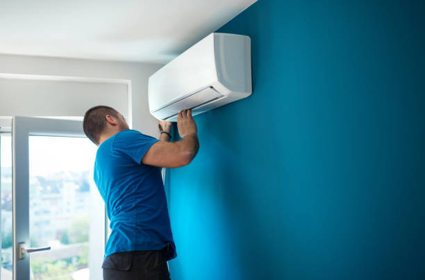 HVAC Troubleshooting in Montrose, MN