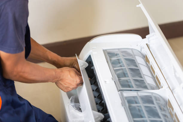 Montrose, MN HVAC Company
