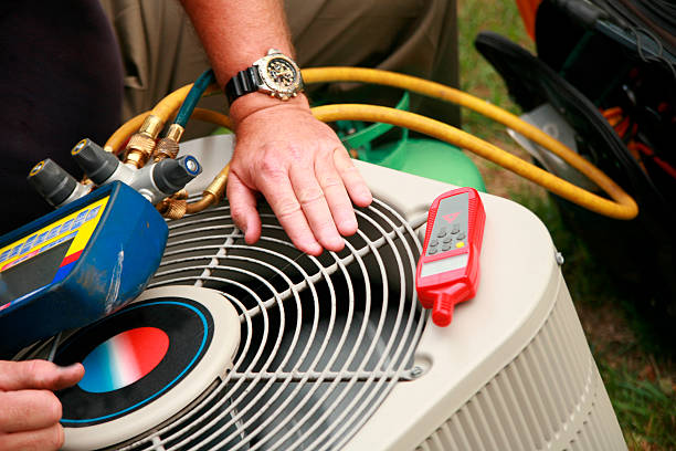 Best HVAC Companies Near Me  in Montrose, MN