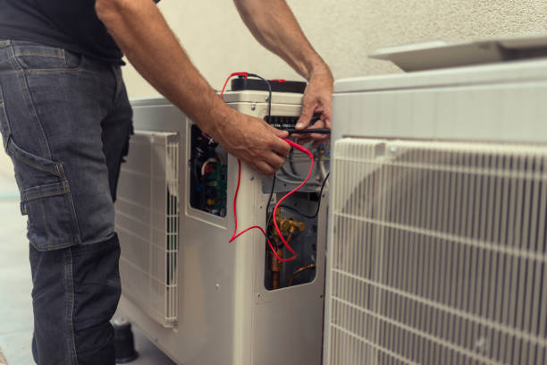 Best HVAC Air Duct Cleaning  in Montrose, MN