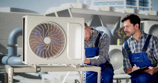 Best HVAC Maintenance Near Me  in Montrose, MN