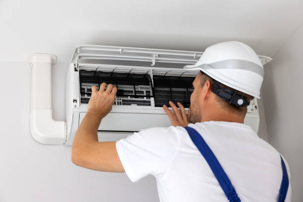Best Ductless HVAC Repair  in Montrose, MN