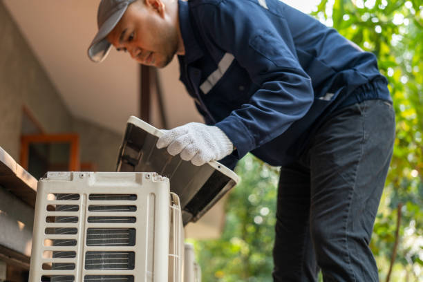 Best HVAC Air Duct Cleaning  in Montrose, MN