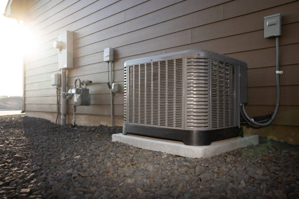 Best Central Air Repair  in Montrose, MN